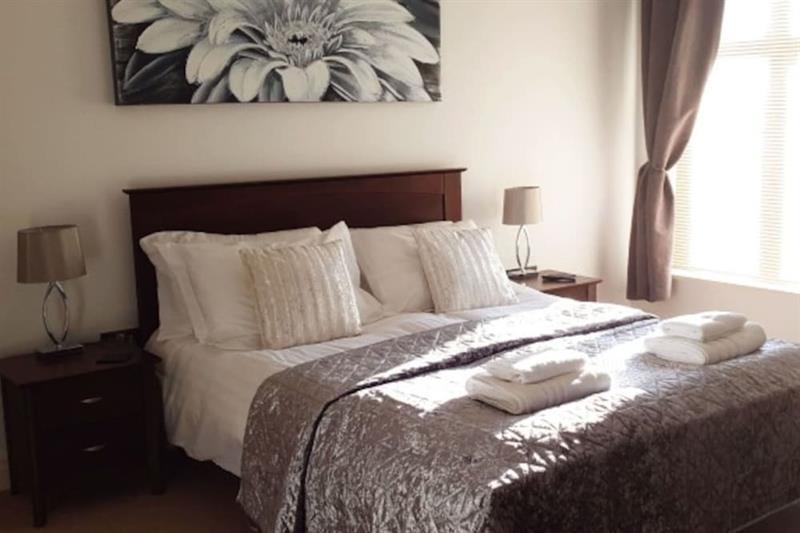 Vitamin Sea - Beachfront Apartment - Sleeps 4 Ramsgate Bagian luar foto
